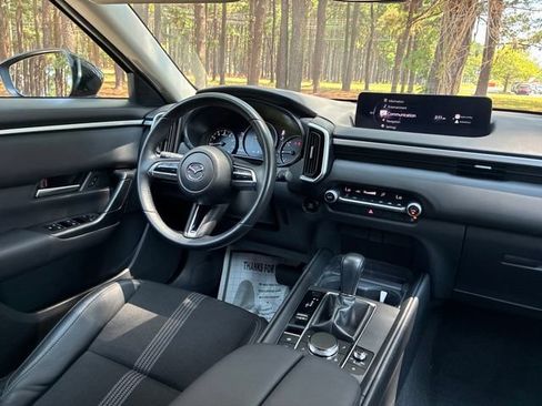 Used 2024 MAZDA CX-50 AWD 2.5 S w/ Select Package image 25