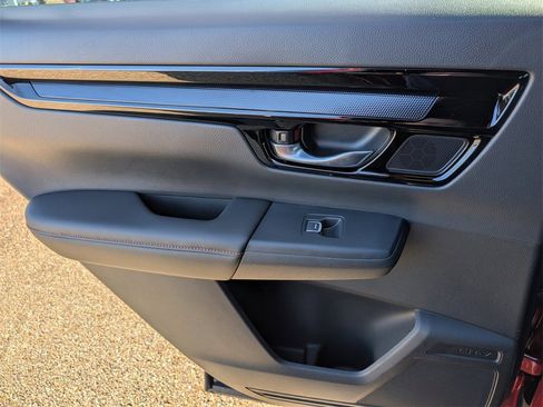New 2026 Honda CR-V Sport Touring image 29