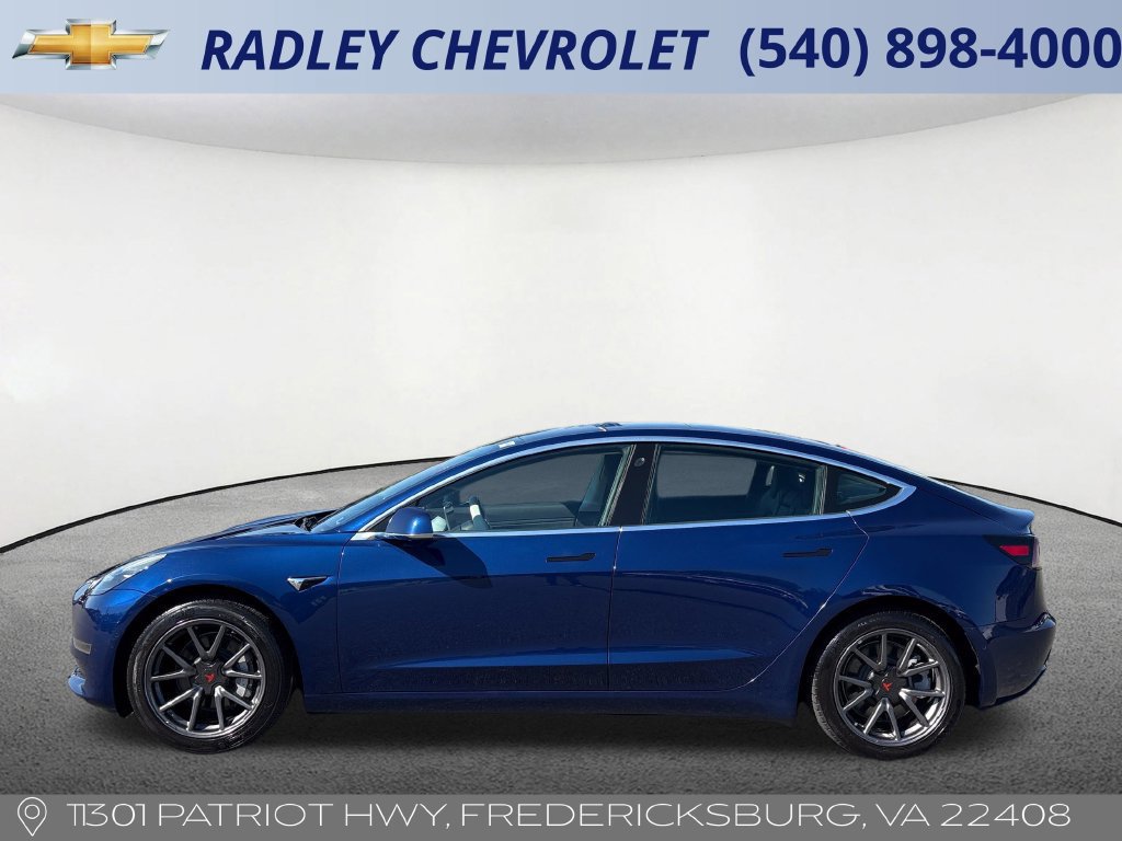 Used 2018 Tesla Model 3 Mid Range RWD image 15