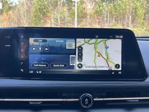 Certified 2023 Nissan Ariya FWD image 4