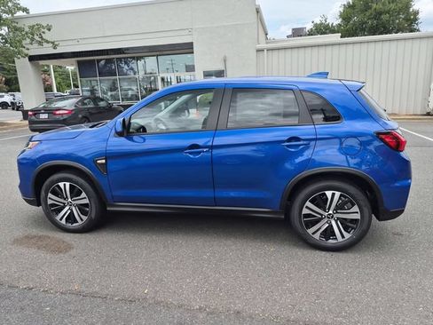 New 2026 Mitsubishi Outlander Sport ES AWD/4WD image 6