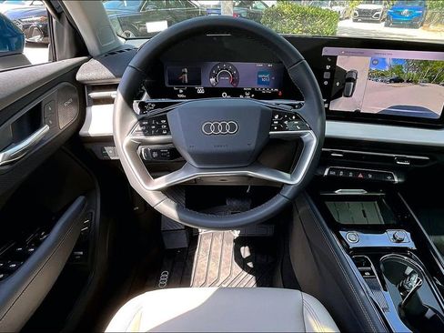 New 2026 Audi Q3 quattro 2.0T AWD/4WD image 19