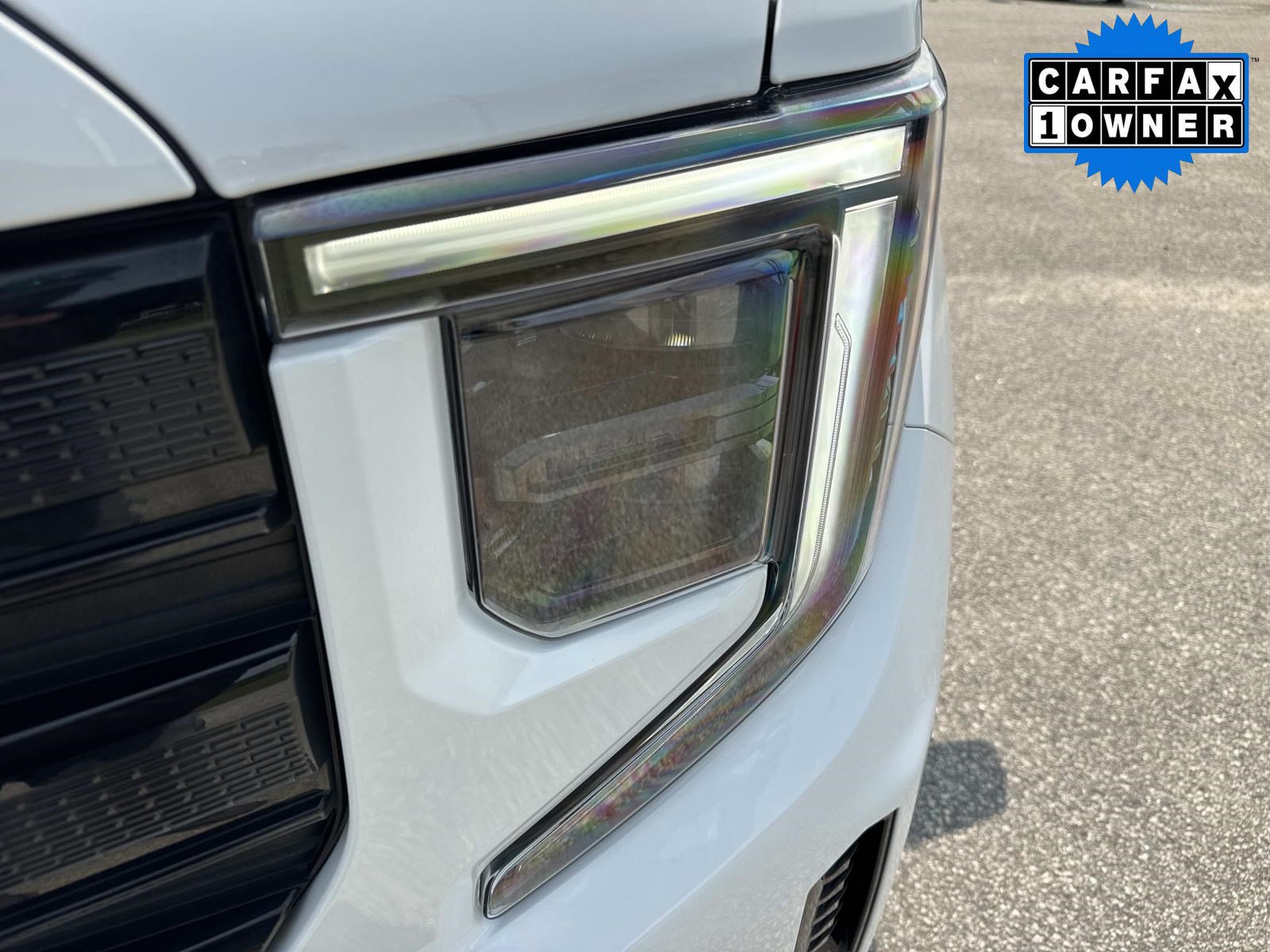 Used 2023 GMC Sierra 1500 Elevation AWD/4WD image 10