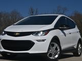 Used 2020 Chevrolet Bolt LT image 4