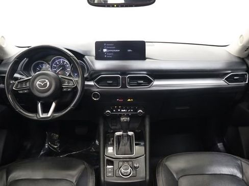 Used 2023 MAZDA CX-5 AWD 2.5 S w/ Preferred Package image 14
