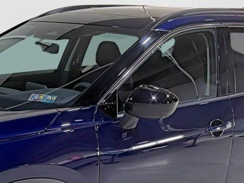 New 2026 Nissan Rogue SV AWD/4WD image 8