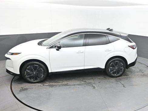New 2026 Nissan Murano Platinum AWD/4WD image 33