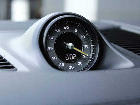 Certified 2024 Porsche Cayenne Turbo GT image 23