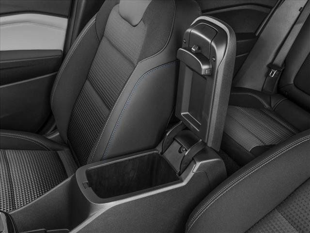 New 2026 Chevrolet Trax LS w/ LS Convenience Package FWD image 10