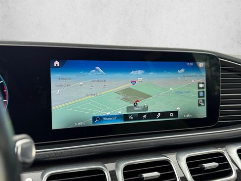 Certified 2020 Mercedes-Benz GLE 350 4MATIC image 16