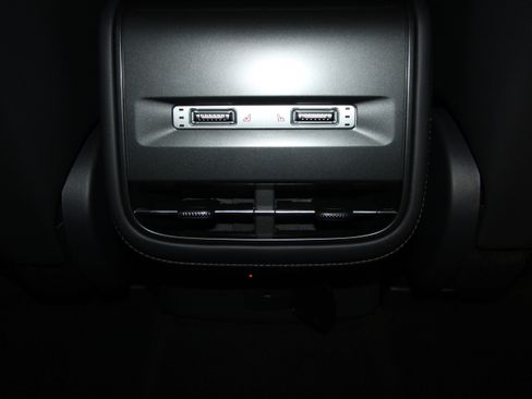 New 2026 Lincoln Nautilus Reserve image 31