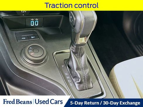 Certified 2023 Ford Ranger XLT w/ Equipment Group 302A High image 20