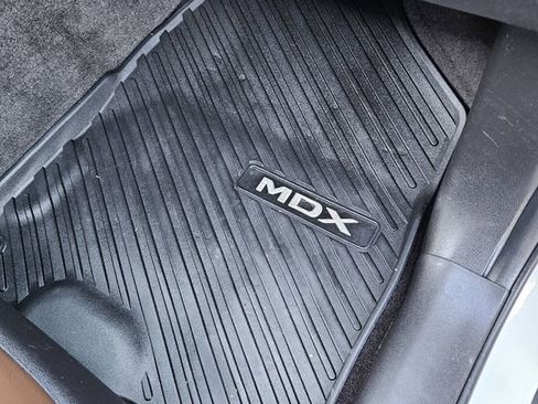 Used 2017 Acura MDX SH-AWD w/ Technology Package image 22