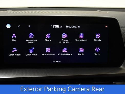 New 2025 Kia Telluride S image 17