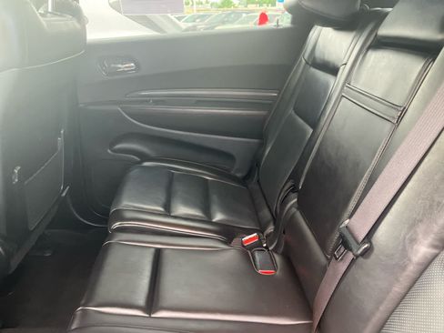 Used 2024 Dodge Durango GT AWD/4WD image 34