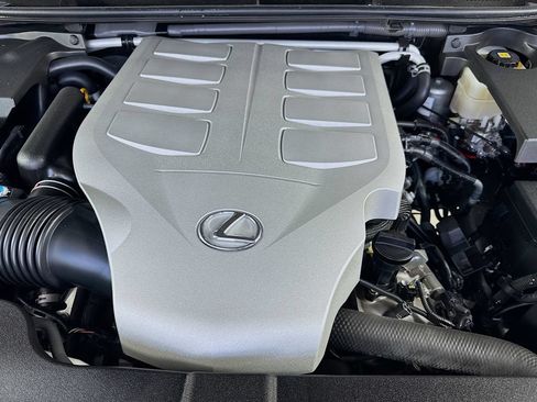 Used 2020 Lexus GX 460 Luxury w/ Accessory Package AWD/4WD image 39
