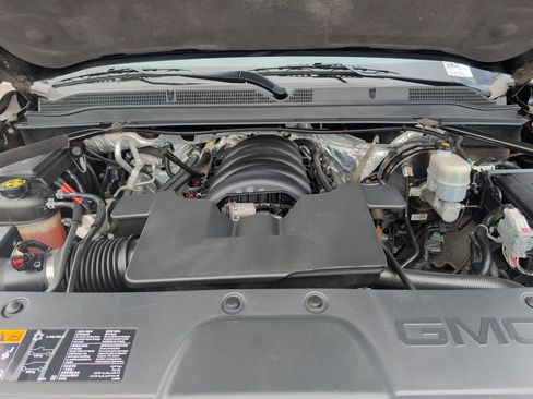 Used 2015 GMC Yukon SLT image 27