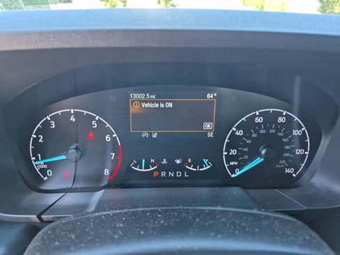 Used 2024 Ford Maverick XLT w/ XLT Luxury Package FWD image 10