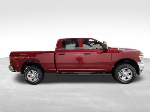 New 2026 RAM 2500 Tradesman image 5