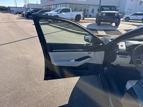 Used 2019 Nissan Altima 2.5 Platinum image 15