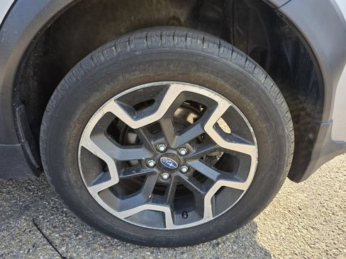 Used 2016 Subaru Crosstrek 2.0i Limited AWD/4WD image 43