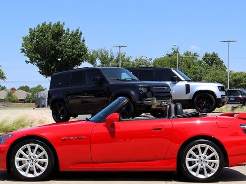 Used 2007 Honda S2000 image 42