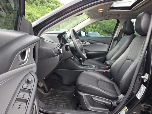 Used 2019 MAZDA CX-3 Touring w/ Preferred Equipment Package AWD/4WD image 13