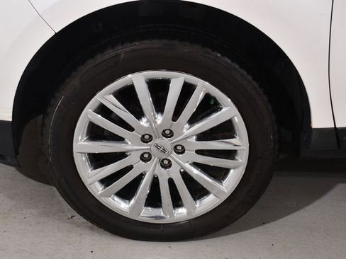 Used 2015 Lincoln MKX AWD w/ Equipment Group 102A image 23