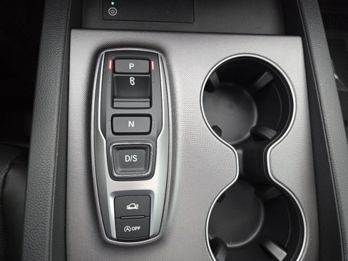 New 2026 Honda Ridgeline RTL image 35