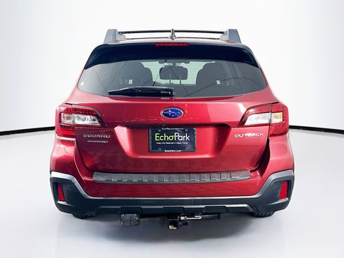 Used 2019 Subaru Outback 2.5i Premium AWD/4WD image 7