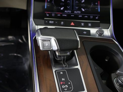 Used 2023 Audi A6 Premium Plus w/ Premium Plus Package AWD/4WD image 47