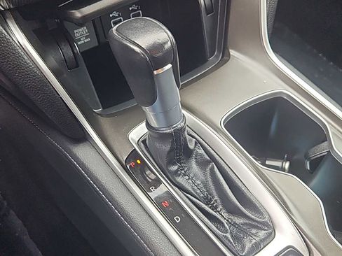 Certified 2022 Honda Accord Sport Special Edition image 24