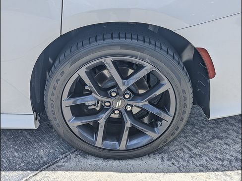 Used 2023 Dodge Charger R/T w/ Plus Group RWD image 17