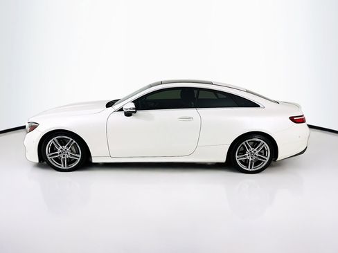 Used 2019 Mercedes-Benz E 450 Coupe image 5