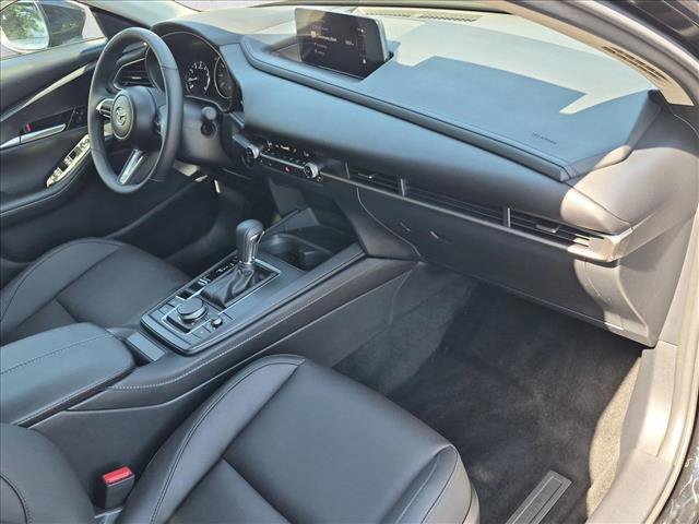 Used 2026 MAZDA CX-30 AWD 2.5 S w/ Premium Package image 22