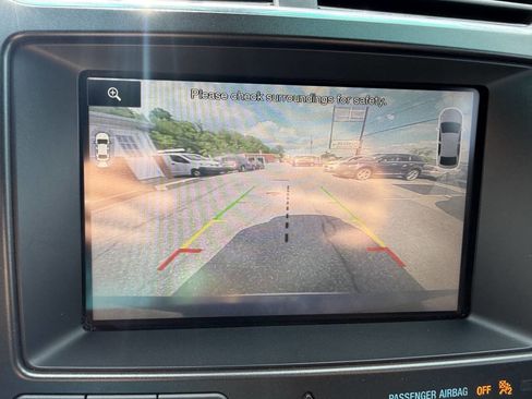 Used 2016 Ford Explorer Limited w/ Equipment Group 301A AWD/4WD image 31