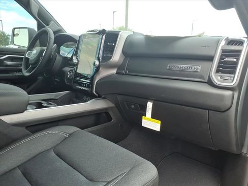 New 2026 RAM 1500 Big Horn AWD/4WD image 6