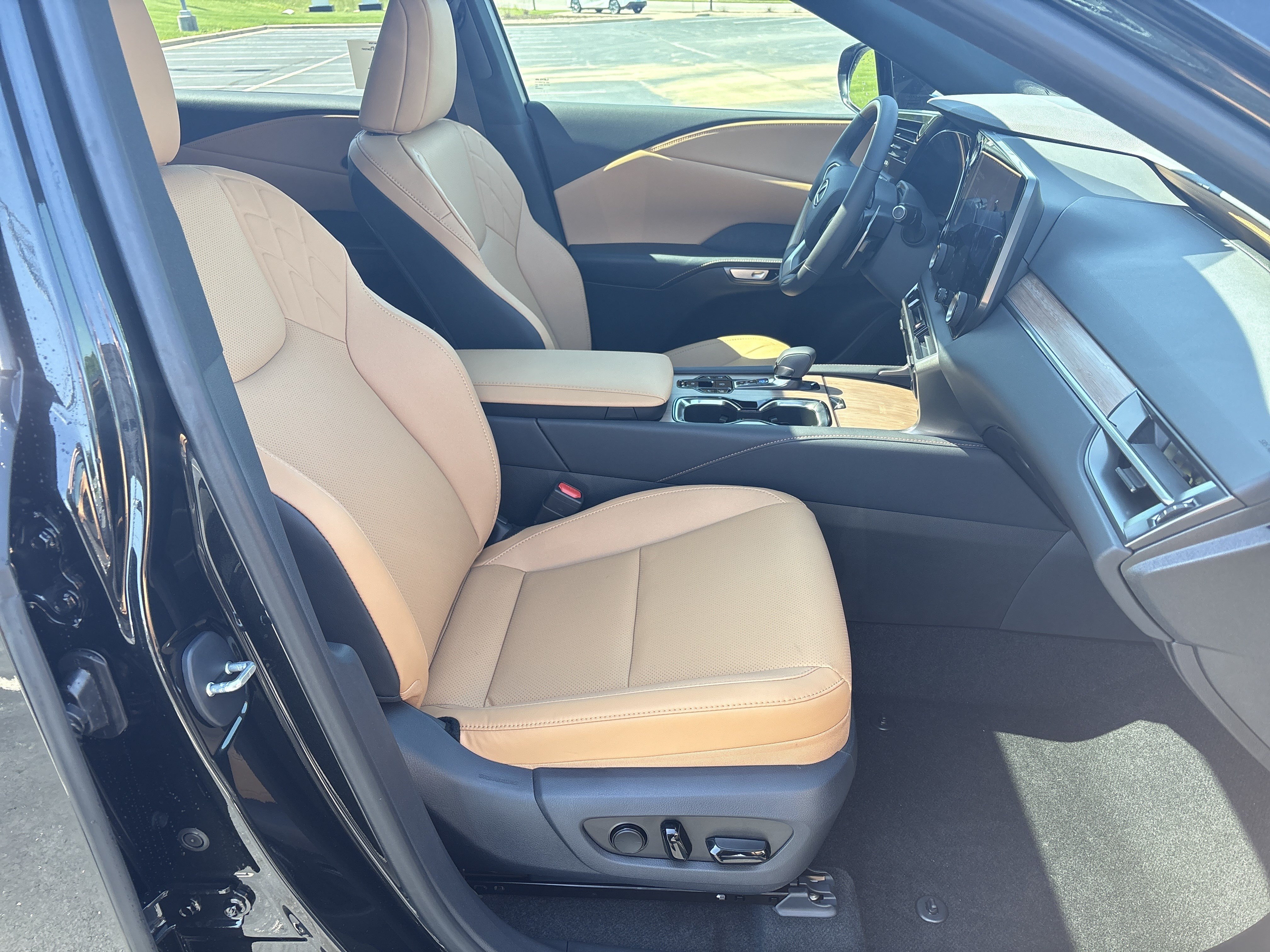 New 2026 Lexus RX 350 AWD image 19
