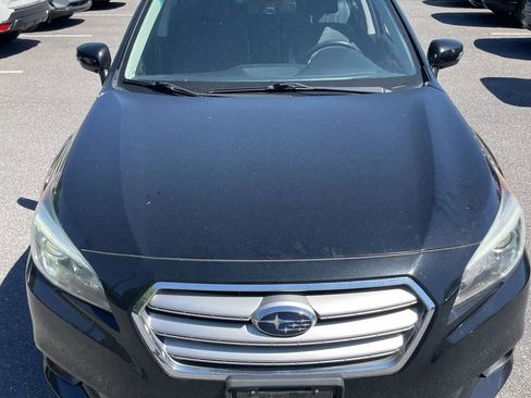 Used 2017 Subaru Legacy 3.6R Limited AWD/4WD image 15