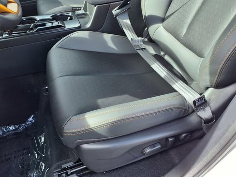 New 2026 Subaru Forester Wilderness image 17