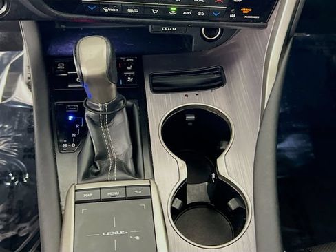 Used 2020 Lexus RX 350 F Sport w/ Accessory Package AWD/4WD image 16