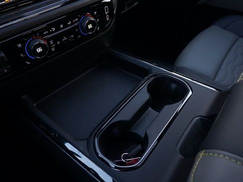 New 2026 Chevrolet Silverado 2500 ZR2 w/ LPO, Dark Essentials Package image 16