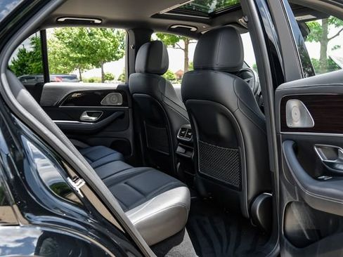 Used 2022 Mercedes-Benz GLE 350 image 47