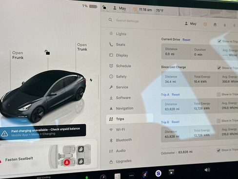 Used 2023 Tesla Model 3 Standard Range RWD image 28