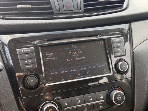 Used 2019 Nissan Rogue Sport S AWD/4WD image 20