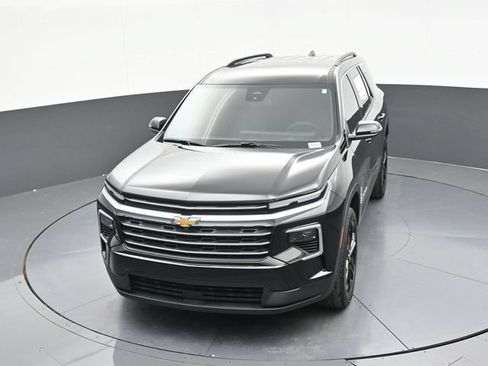 New 2026 Chevrolet Traverse LT w/ LPO, Floor Liner Package FWD image 64