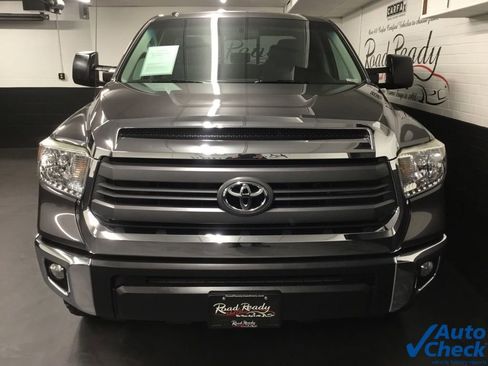 Used 2014 Toyota Tundra SR5 image 4