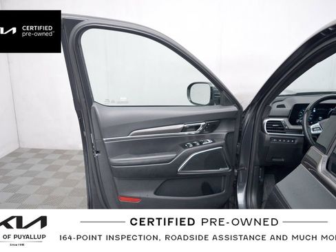 Used 2024 Kia Telluride SX Prestige X-Line image 10