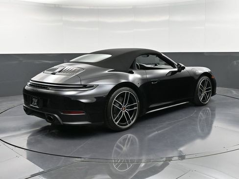 New 2025 Porsche 911 Carrera image 8