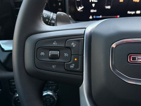 New 2026 GMC Sierra 1500 Elevation w/ Elevation Premium Package AWD/4WD image 27
